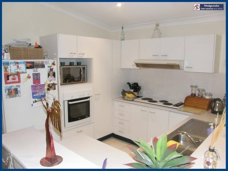 26 Petherbridge Avenue, Merrimac QLD 4226