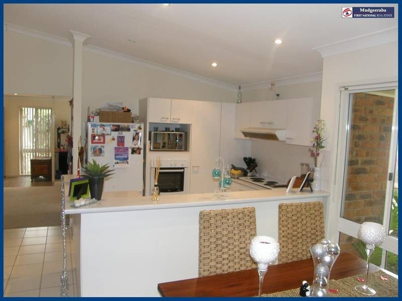 26 Petherbridge Avenue, Merrimac QLD 4226