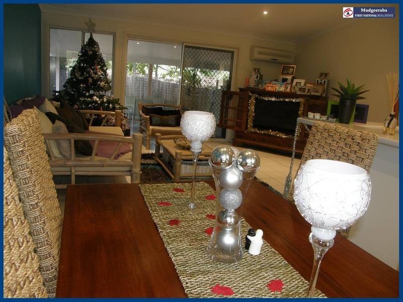 26 Petherbridge Avenue, Merrimac QLD 4226