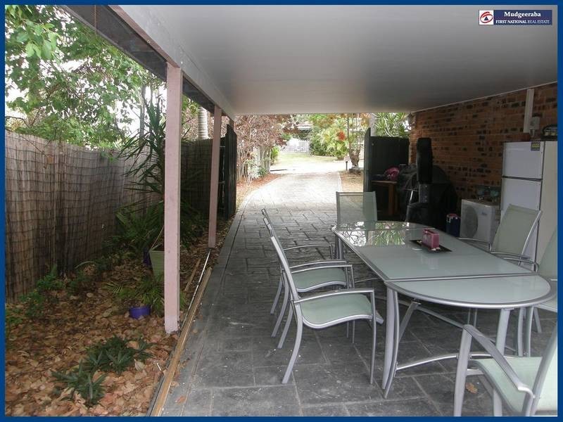 26 Petherbridge Avenue, Merrimac QLD 4226