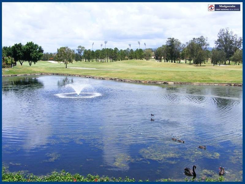 Benowa QLD 4217