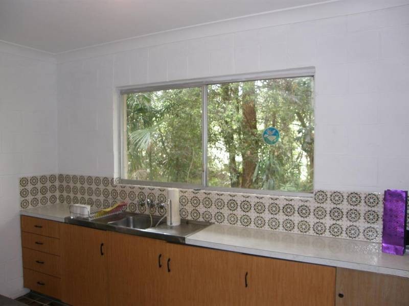 15 Mimosa Road, Springbrook QLD 4213