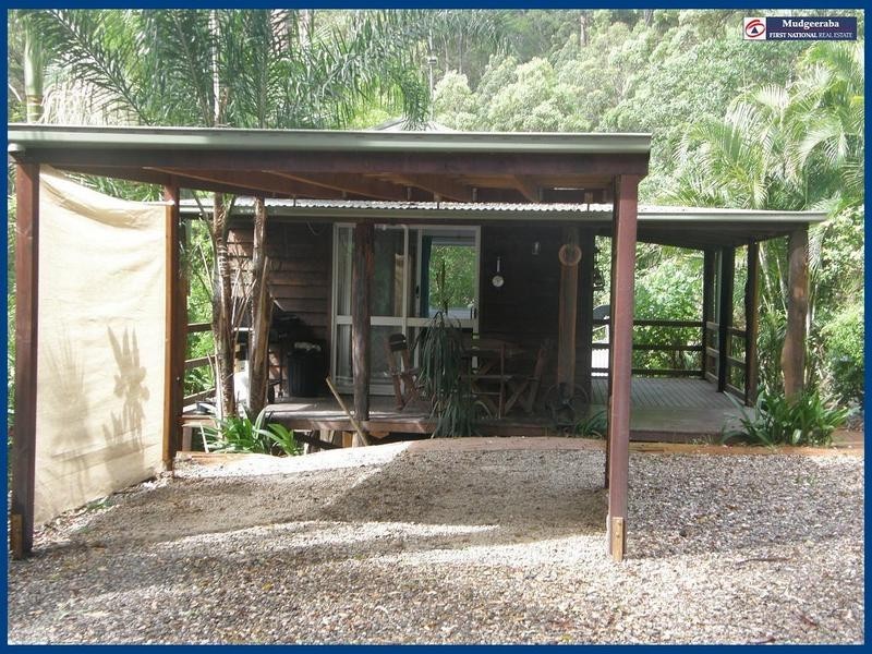 35 Daintree Crt, Austinville QLD 4213