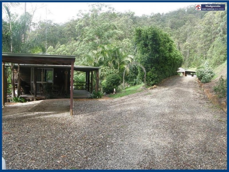 35 Daintree Crt, Austinville QLD 4213
