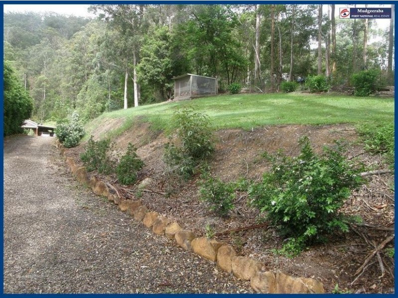 35 Daintree Crt, Austinville QLD 4213