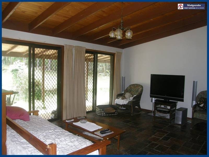 2311b Springbrook Road, Springbrook QLD 4213