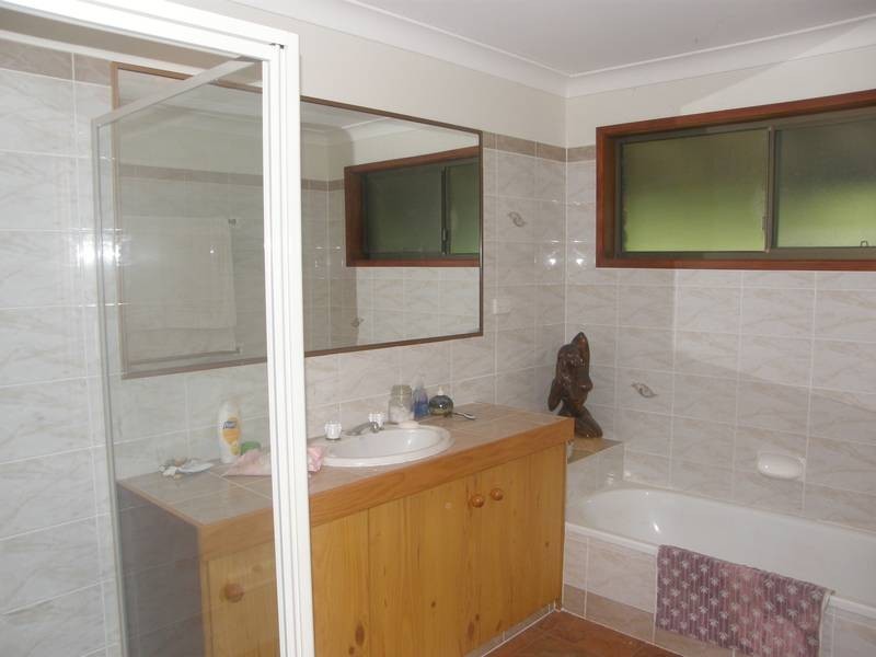 2311b Springbrook Road, Springbrook QLD 4213