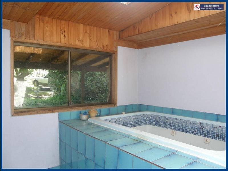 2311b Springbrook Road, Springbrook QLD 4213