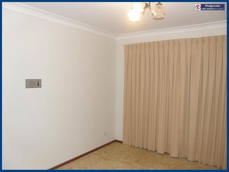 2311b Springbrook Road, Springbrook QLD 4213