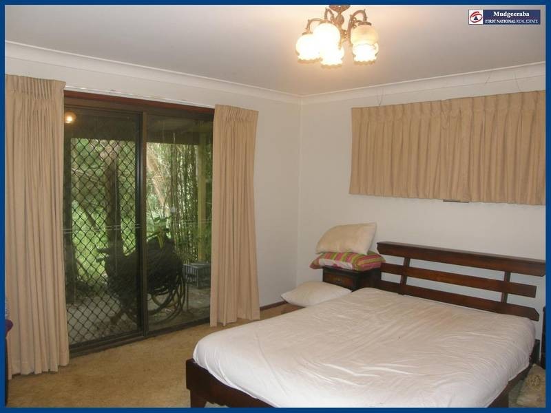 2311b Springbrook Road, Springbrook QLD 4213