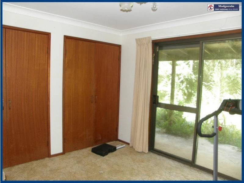 2311b Springbrook Road, Springbrook QLD 4213