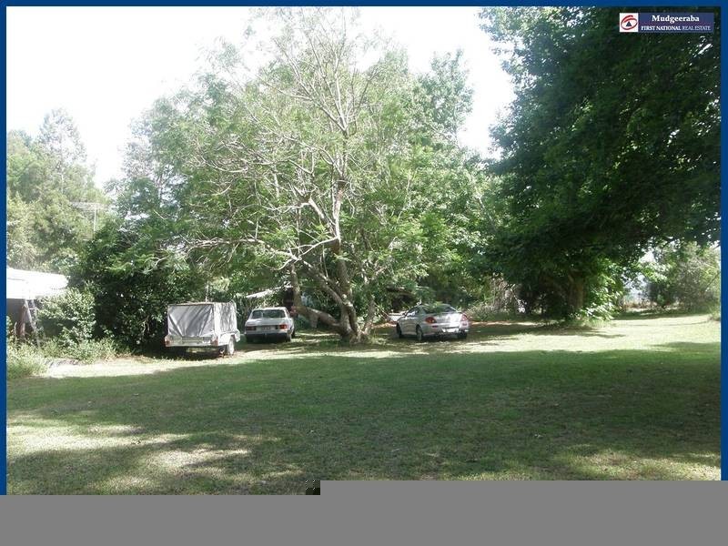 2311b Springbrook Road, Springbrook QLD 4213