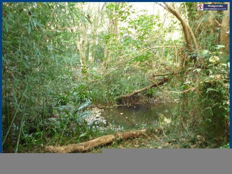 2311b Springbrook Road, Springbrook QLD 4213