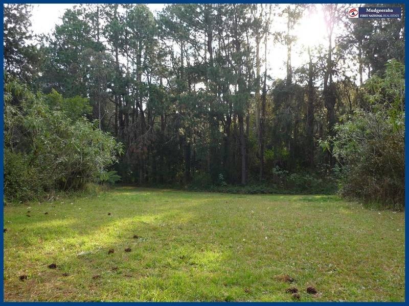 2311b Springbrook Road, Springbrook QLD 4213