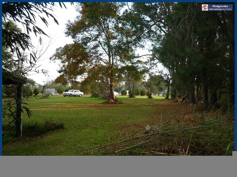 2311b Springbrook Road, Springbrook QLD 4213