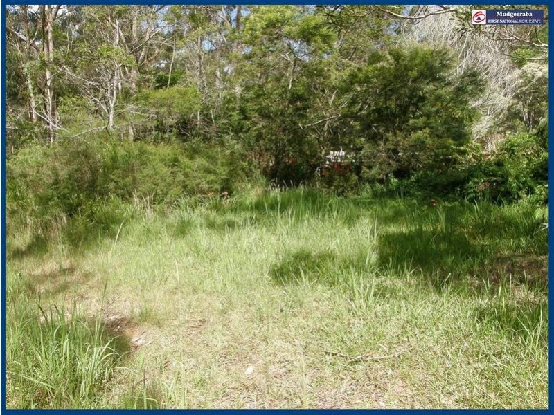2703 Springbrook Road, Springbrook QLD 4213