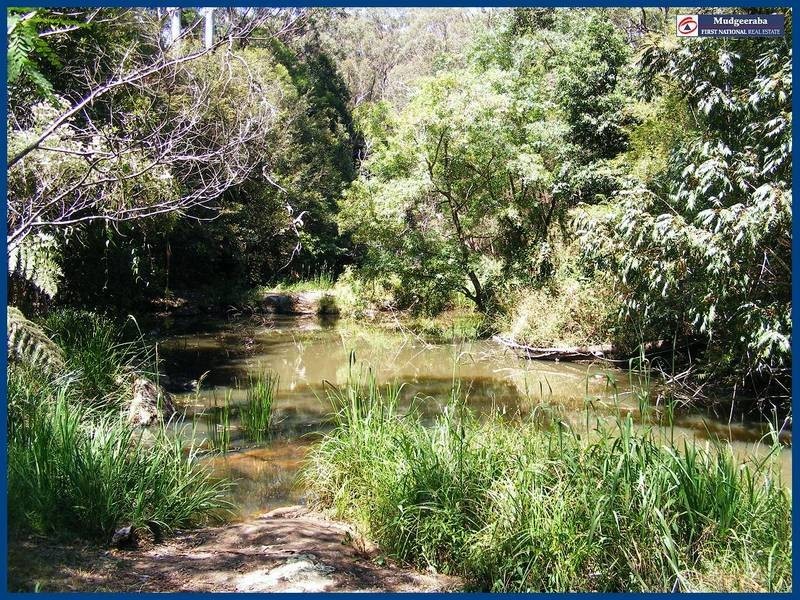 33 Lloyds Road, Springbrook QLD 4213