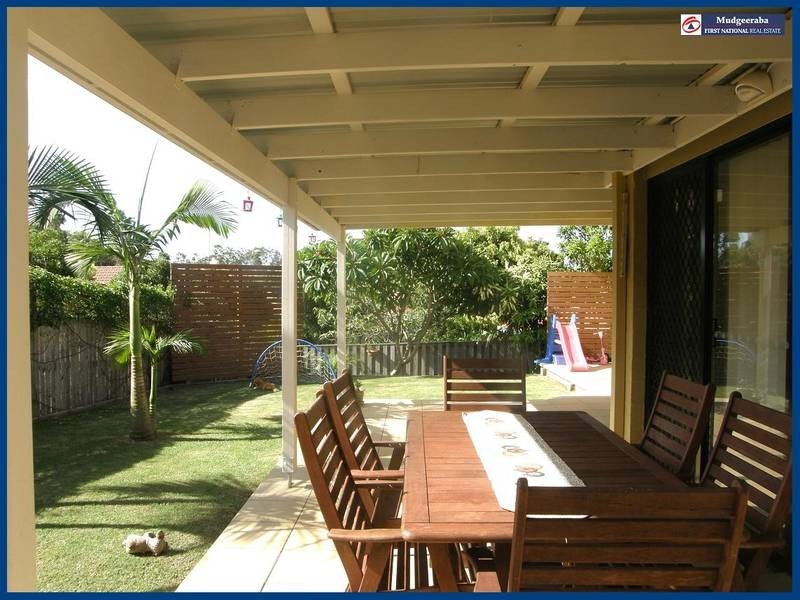 21 Glastonbury Drive, Mudgeeraba QLD 4213