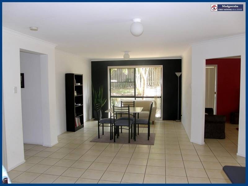 21 Glastonbury Drive, Mudgeeraba QLD 4213