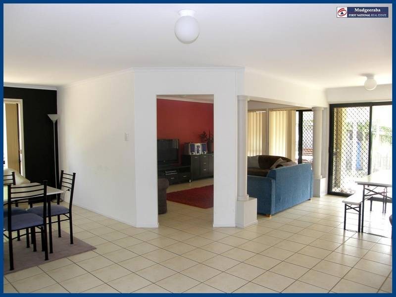 21 Glastonbury Drive, Mudgeeraba QLD 4213