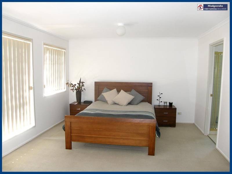 21 Glastonbury Drive, Mudgeeraba QLD 4213