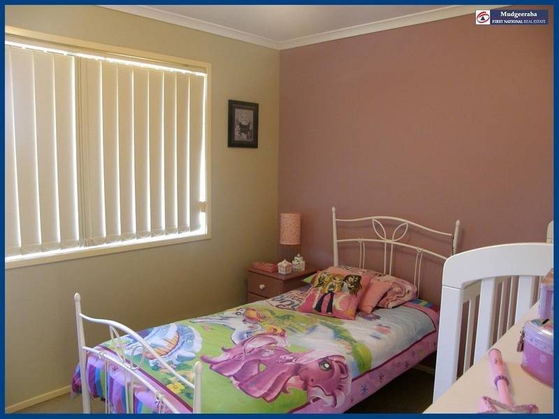 21 Glastonbury Drive, Mudgeeraba QLD 4213