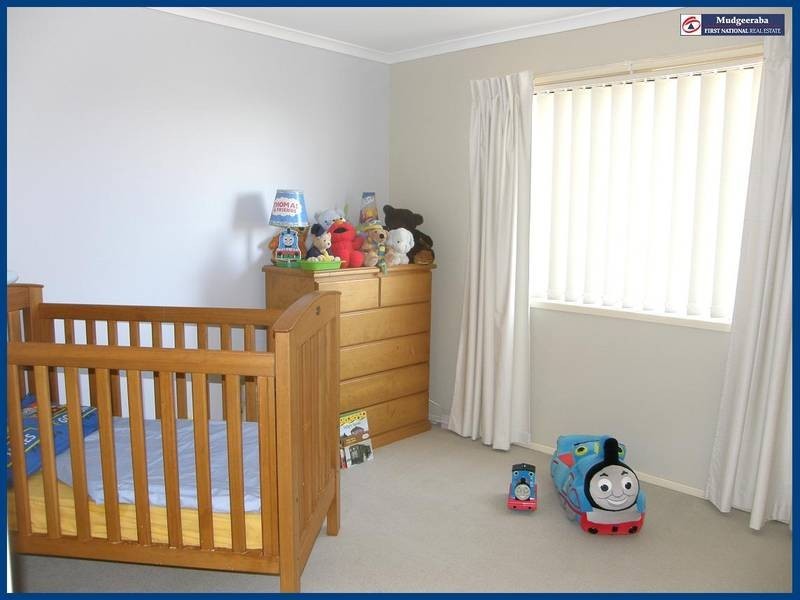 21 Glastonbury Drive, Mudgeeraba QLD 4213