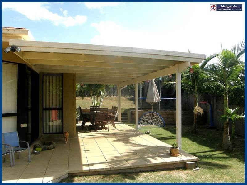 21 Glastonbury Drive, Mudgeeraba QLD 4213