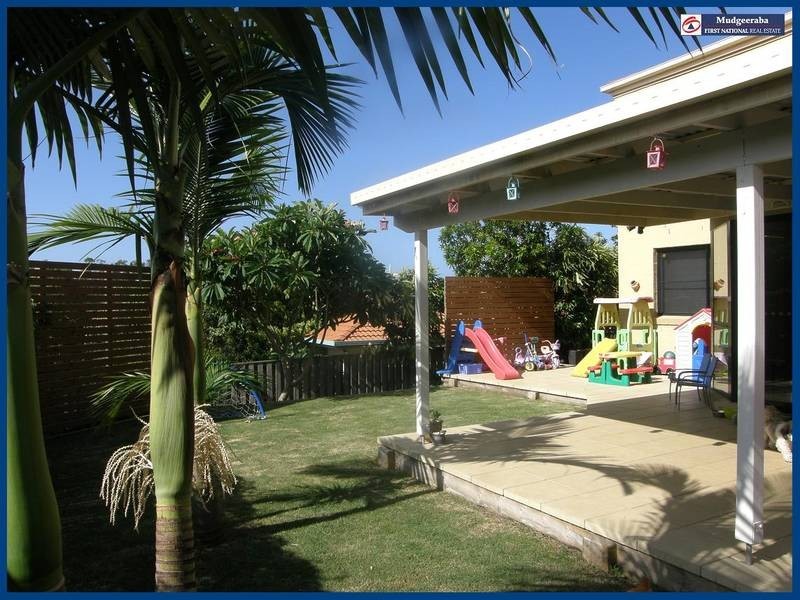 21 Glastonbury Drive, Mudgeeraba QLD 4213