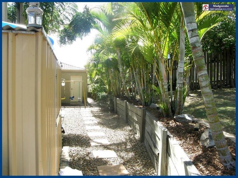 21 Glastonbury Drive, Mudgeeraba QLD 4213