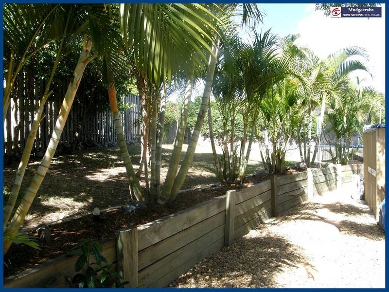 21 Glastonbury Drive, Mudgeeraba QLD 4213