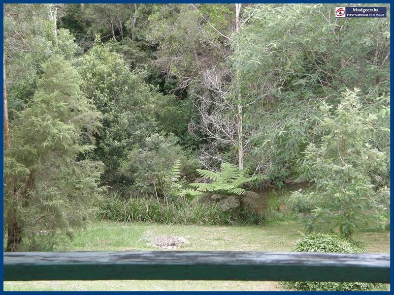 37 Lloyds Road, Springbrook QLD 4213