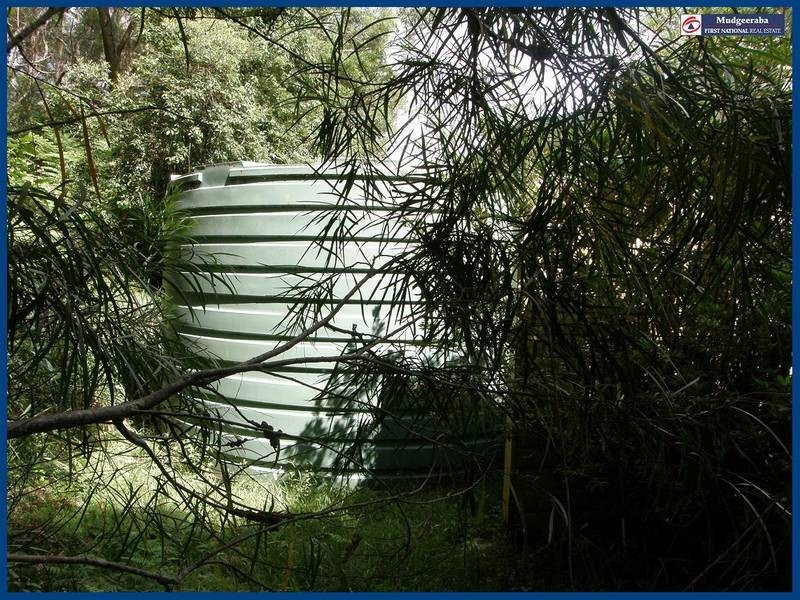 37 Lloyds Road, Springbrook QLD 4213