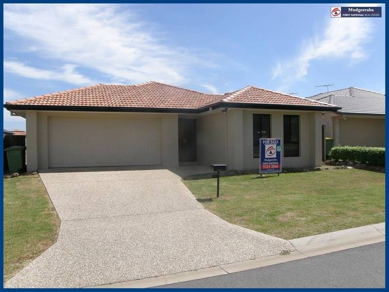 7 Blossom Street, Pimpama QLD 4209