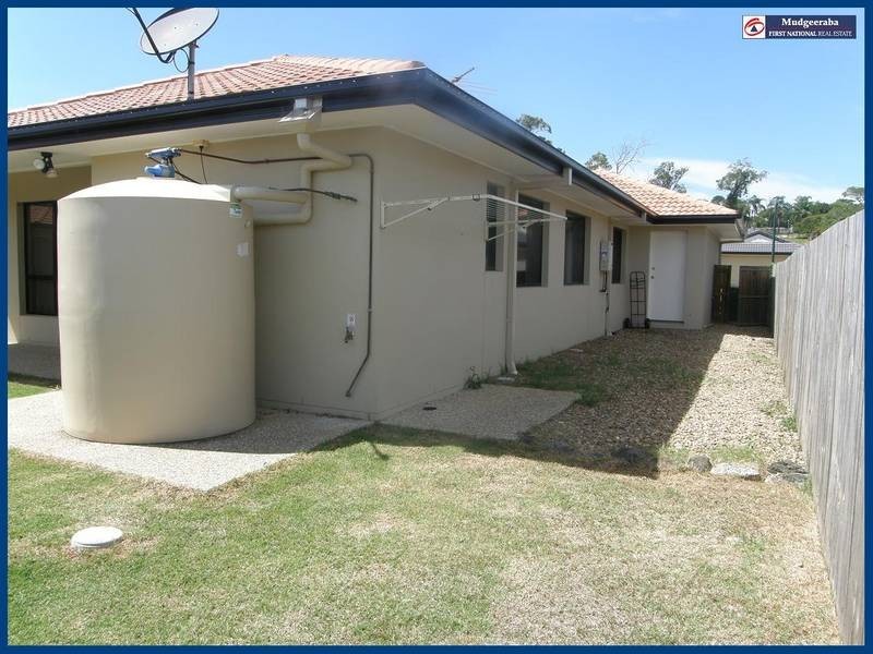 7 Blossom Street, Pimpama QLD 4209