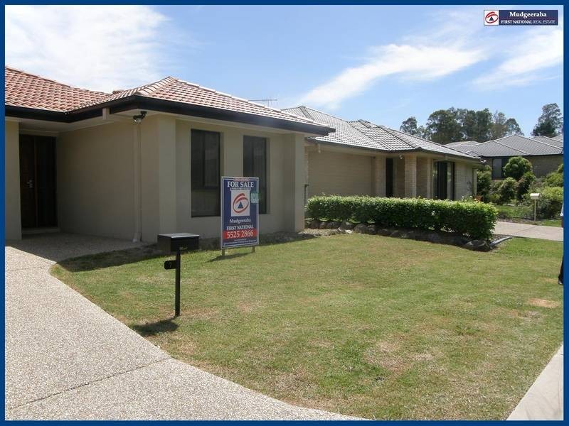 7 Blossom Street, Pimpama QLD 4209