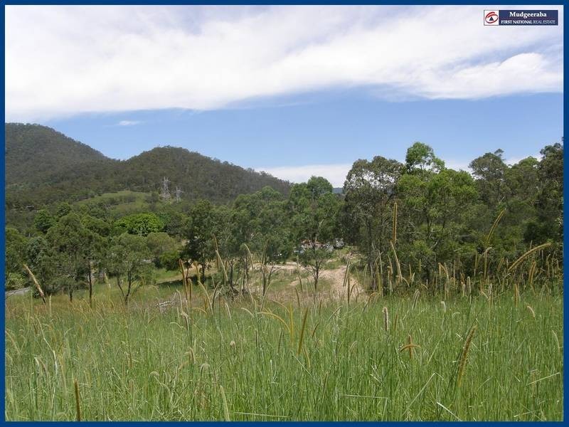 Mount Nathan QLD 4211