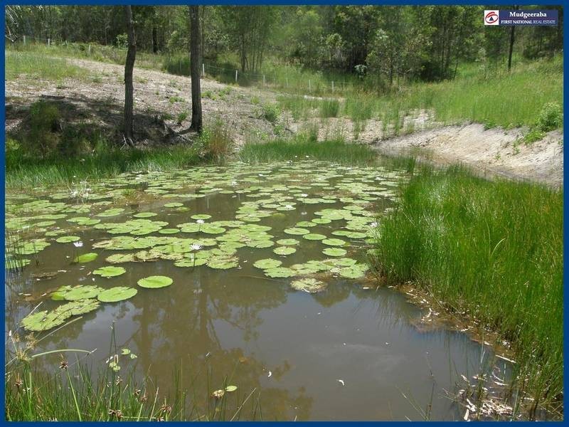 Mount Nathan QLD 4211