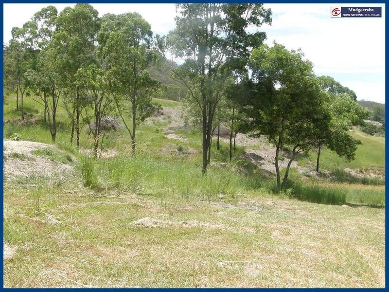Mount Nathan QLD 4211