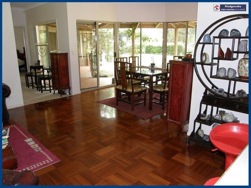 Mount Nathan QLD 4211