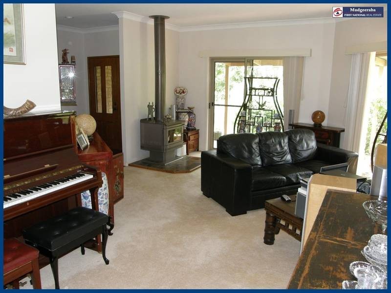 Mount Nathan QLD 4211