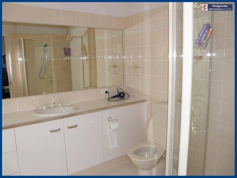 Mount Nathan QLD 4211