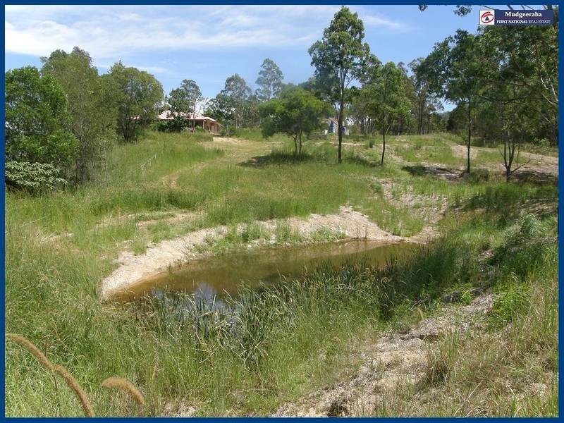 Mount Nathan QLD 4211