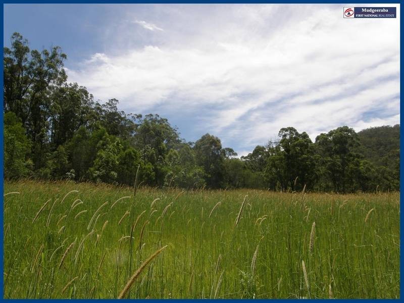 Mount Nathan QLD 4211