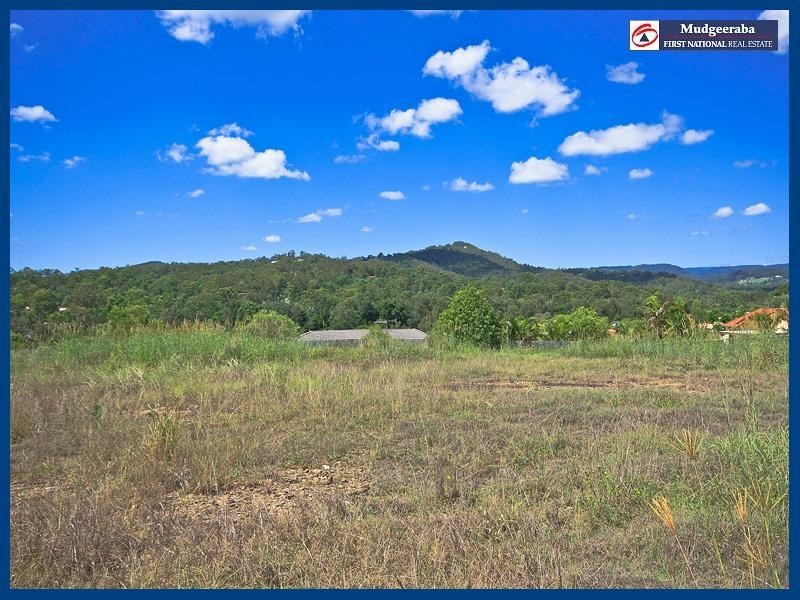 12 Tuena Street, Mudgeeraba QLD 4213