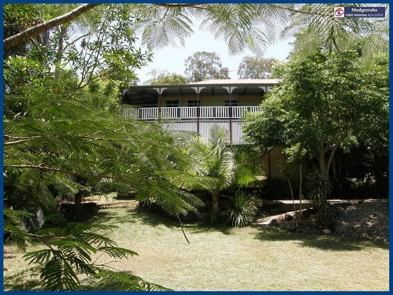 28 Nolan Street, Mudgeeraba QLD 4213