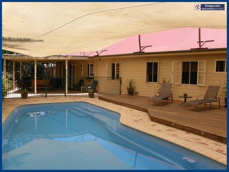 28 Nolan Street, Mudgeeraba QLD 4213