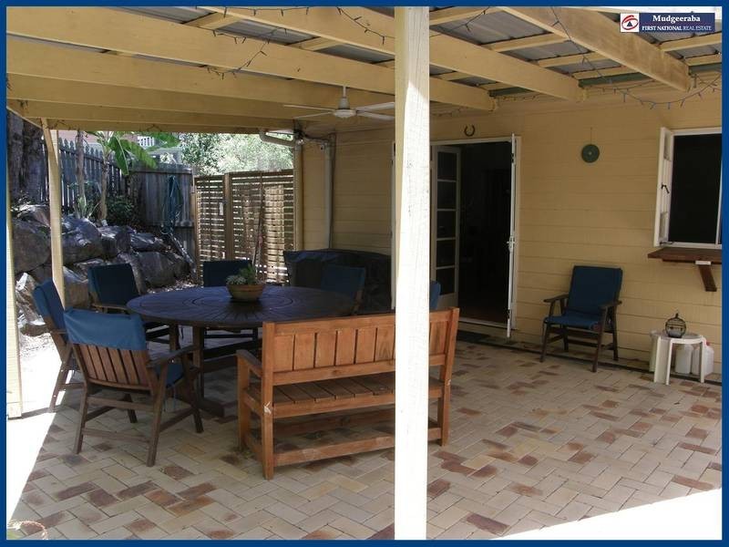 28 Nolan Street, Mudgeeraba QLD 4213