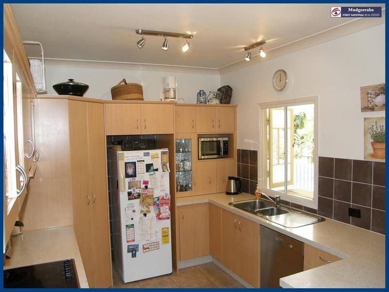 28 Nolan Street, Mudgeeraba QLD 4213