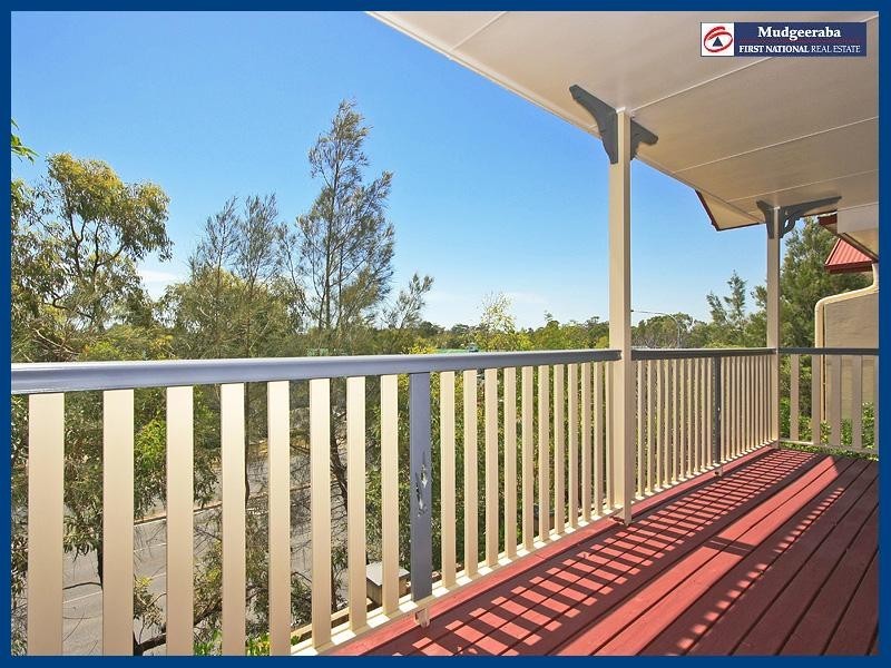 17/55 Paradise Springs Avenue, Robina QLD 4226